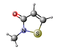 MIT-10%，50%   甲基異噻唑啉酮-10%，50%