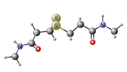 DDDA(N,N'-Dimethyl-3，3’-dithiodipropionamide)
