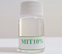 MIT-10%，50% 甲基異噻唑啉酮-10%，50% 